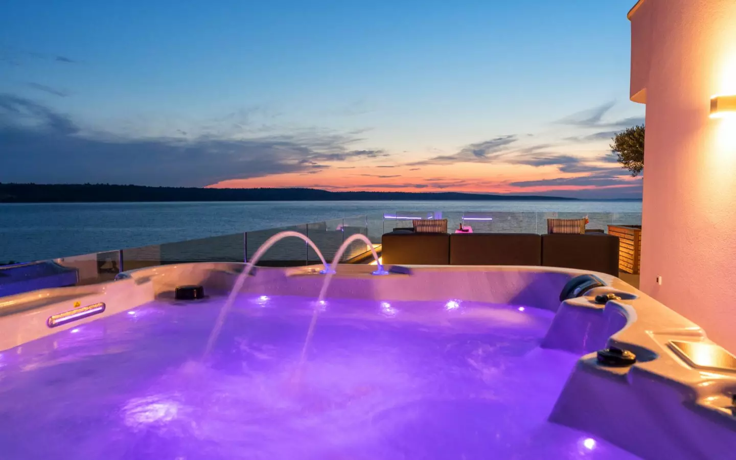 3-bedroom Villa In Ljubač, Croatia (316 M²)