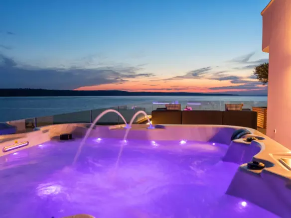 3-bedroom Villa In Ljubač, Croatia (316 M²)