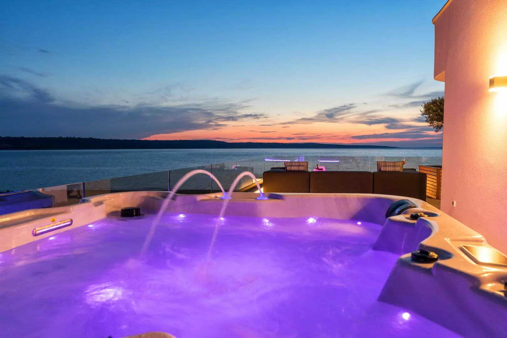 3-bedroom Villa In Ljubač, Croatia (316 M²)