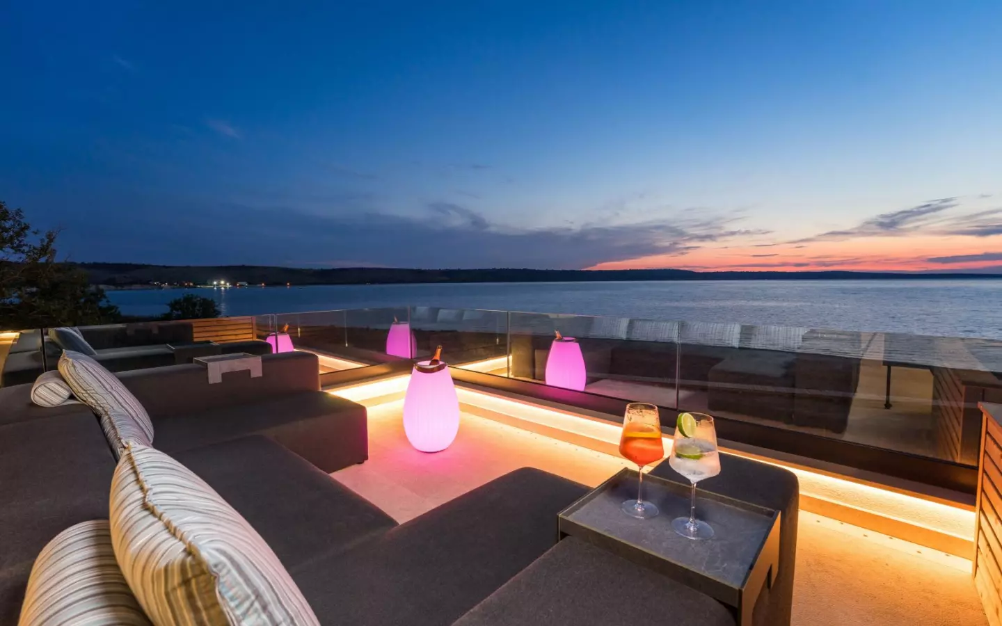 3-bedroom Villa In Ljubač, Croatia (316 M²)