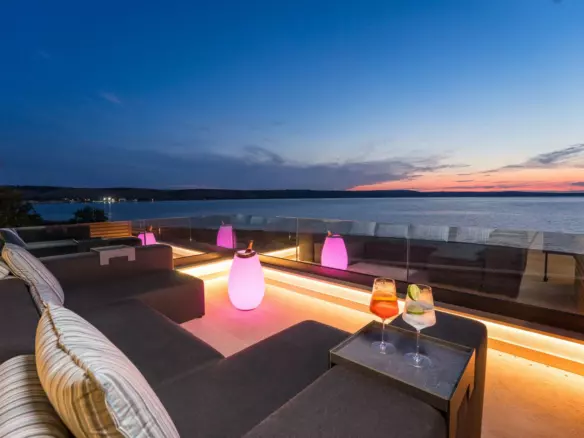 3-bedroom Villa In Ljubač, Croatia (316 M²)