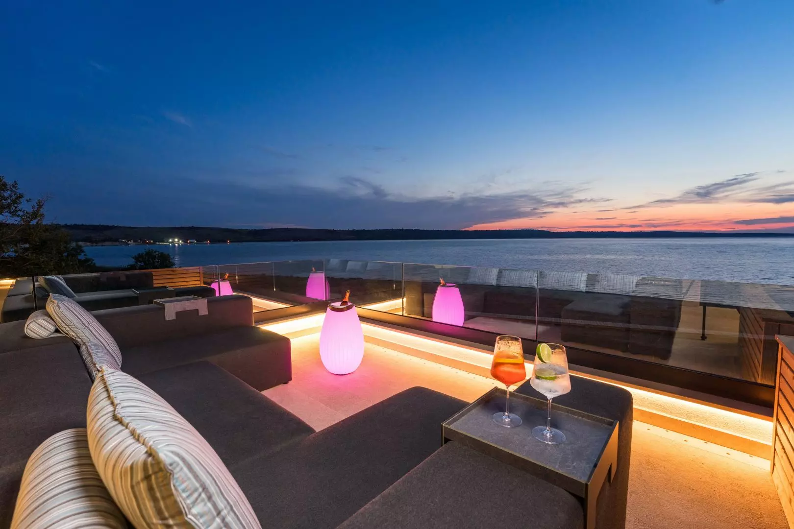 3-bedroom Villa In Ljubač, Croatia (316 M²)