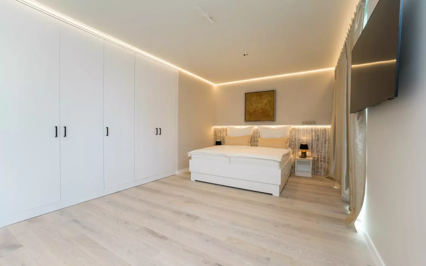 3-bedroom Villa In Ljubač, Croatia (330 M²)