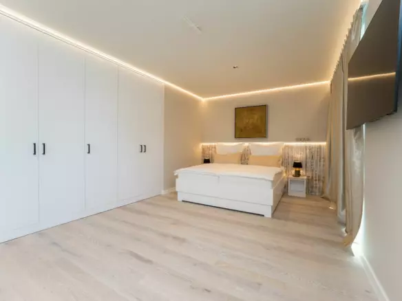 3-bedroom Villa In Ljubač, Croatia (330 M²)