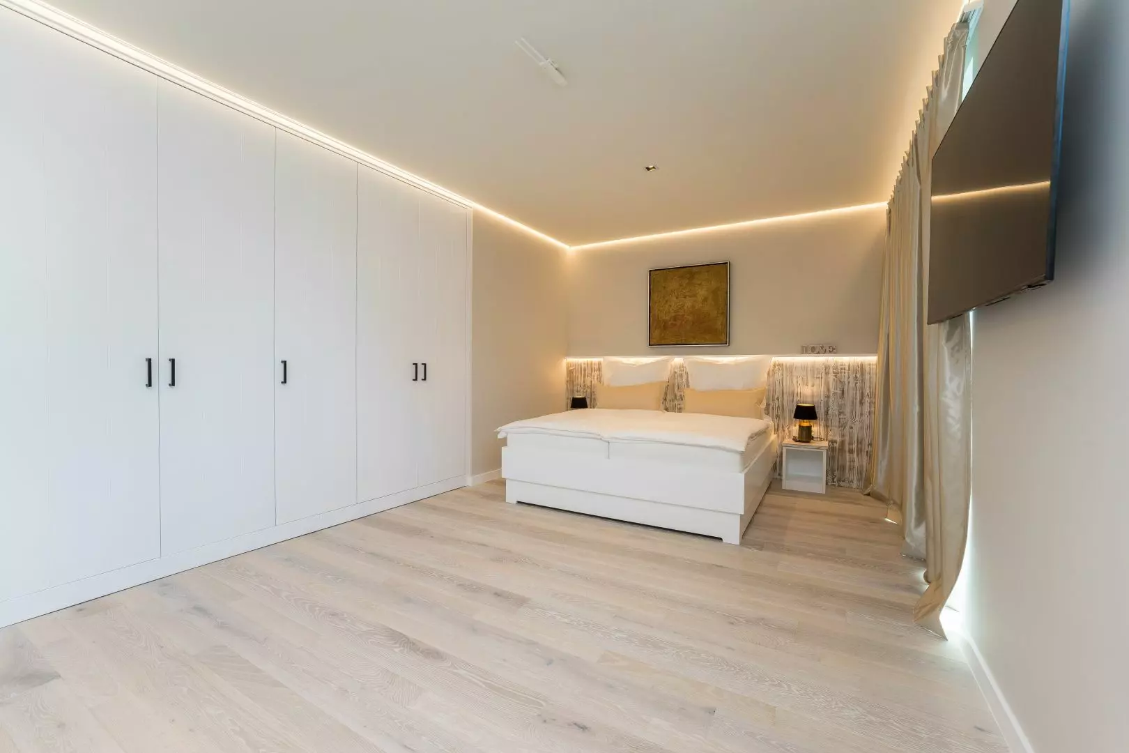 3-bedroom Villa In Ljubač, Croatia (330 M²)