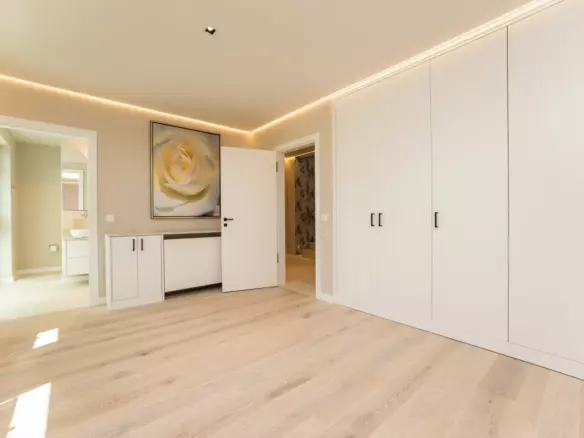 3-bedroom Villa In Ljubač, Croatia (330 M²)