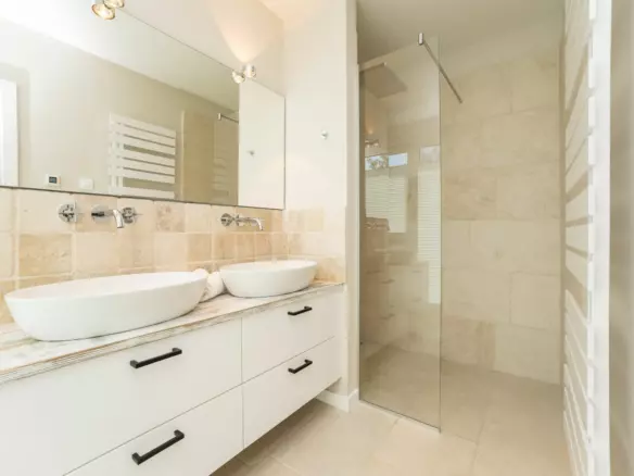 3-bedroom Villa In Ljubač, Croatia (330 M²)