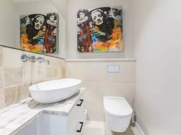 3-bedroom Villa In Ljubač, Croatia (330 M²)
