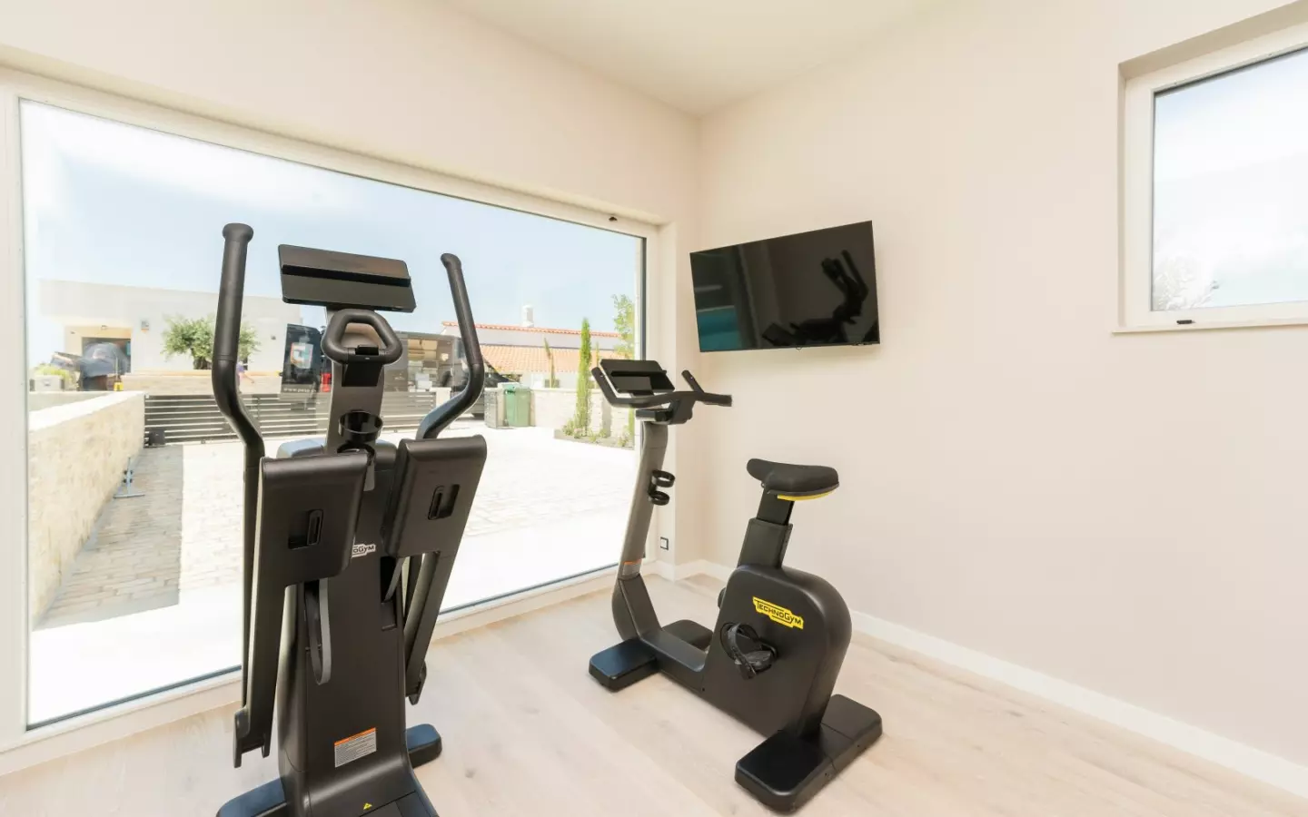 3-bedroom Villa In Ljubač, Croatia (330 M²)