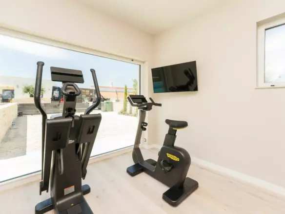 3-bedroom Villa In Ljubač, Croatia (330 M²)