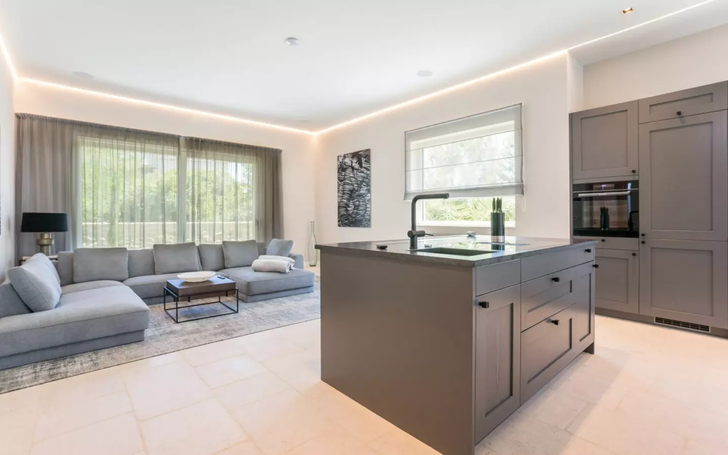 3-bedroom Villa In Ljubač, Croatia (330 M²)