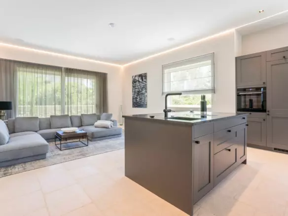 3-bedroom Villa In Ljubač, Croatia (330 M²)