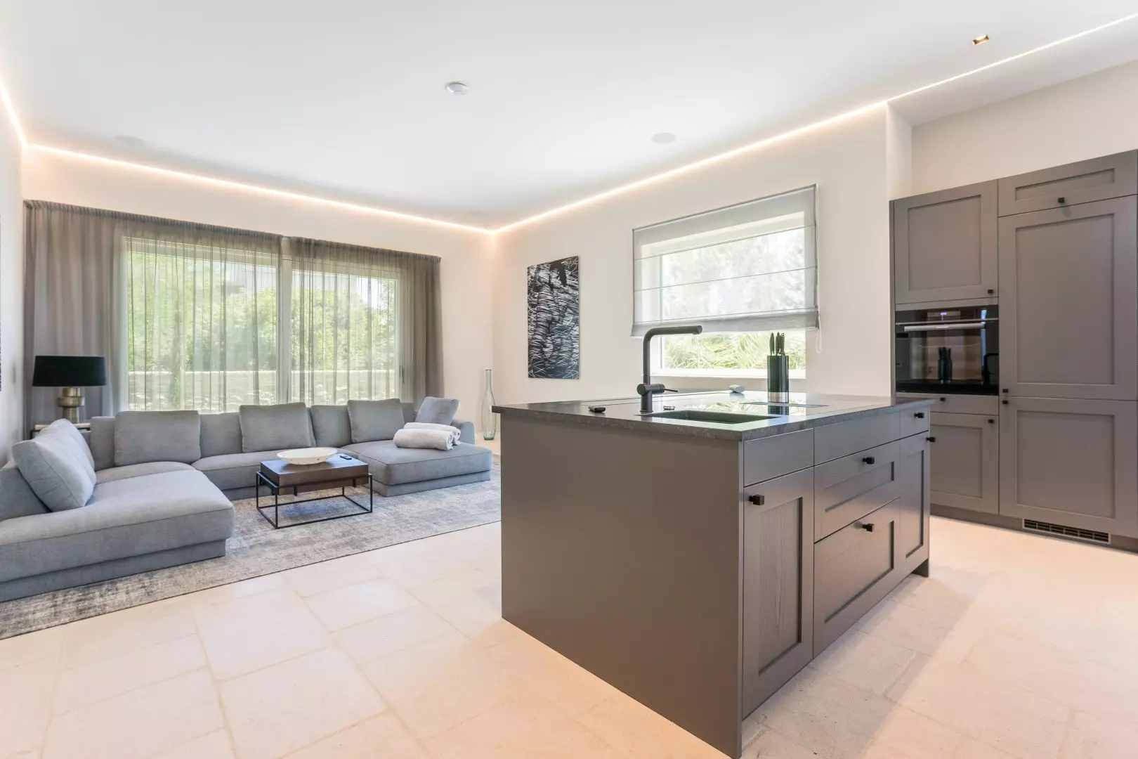 3-bedroom Villa In Ljubač, Croatia (330 M²)