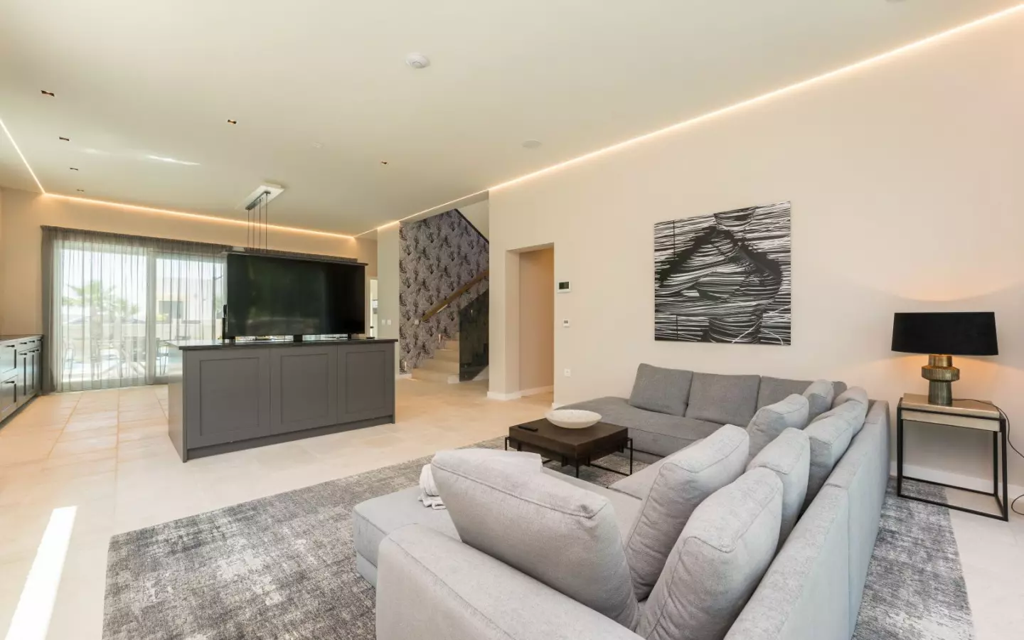3-bedroom Villa In Ljubač, Croatia (330 M²)