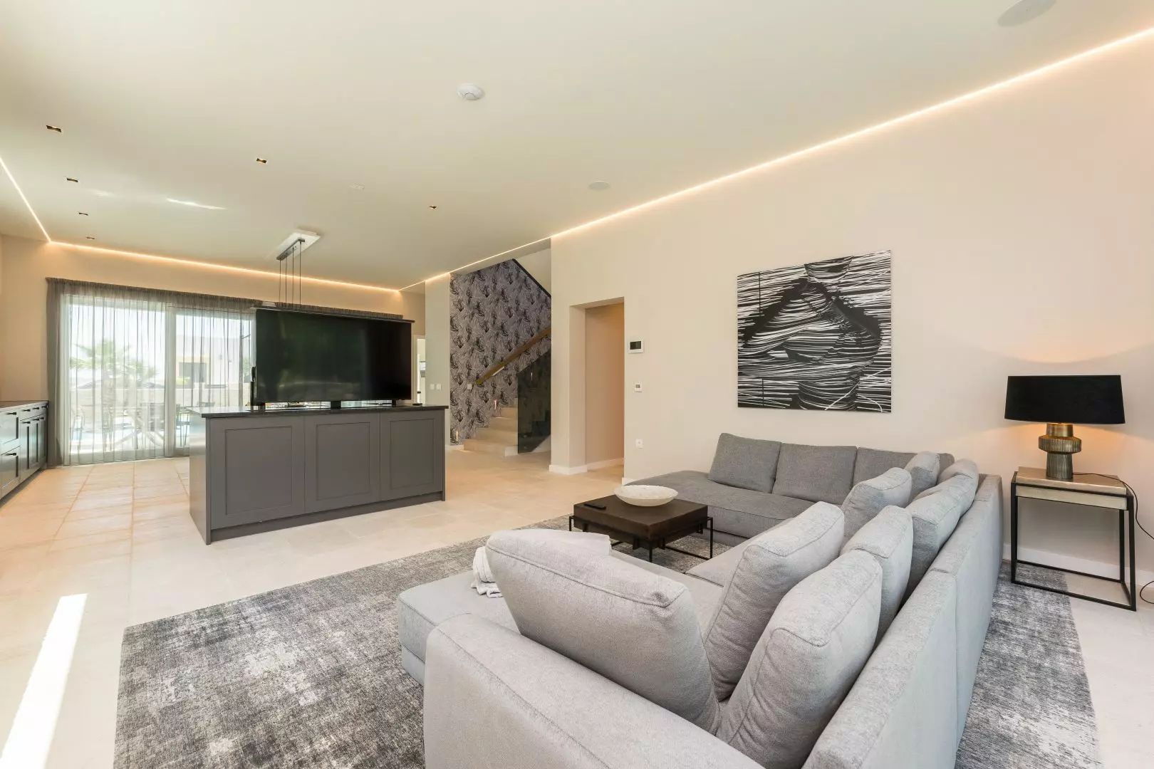 3-bedroom Villa In Ljubač, Croatia (330 M²)