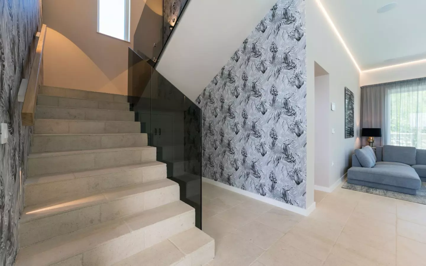 3-bedroom Villa In Ljubač, Croatia (330 M²)