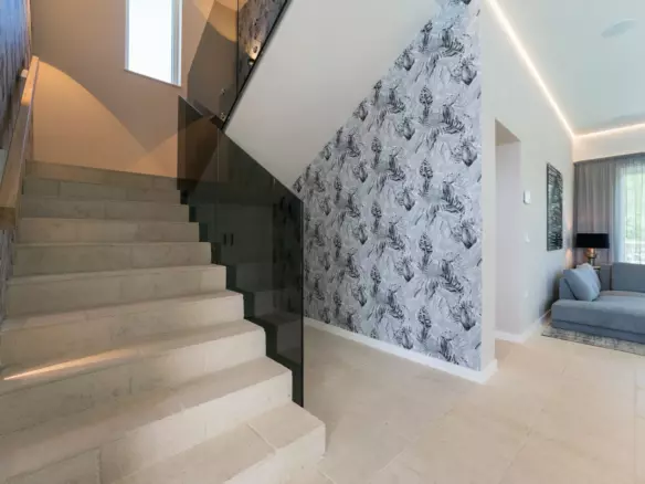 3-bedroom Villa In Ljubač, Croatia (330 M²)