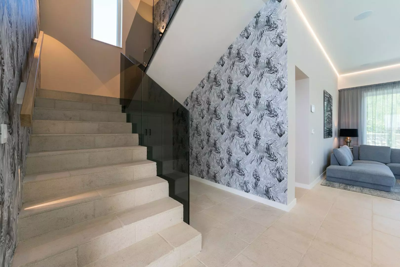 3-bedroom Villa In Ljubač, Croatia (330 M²)