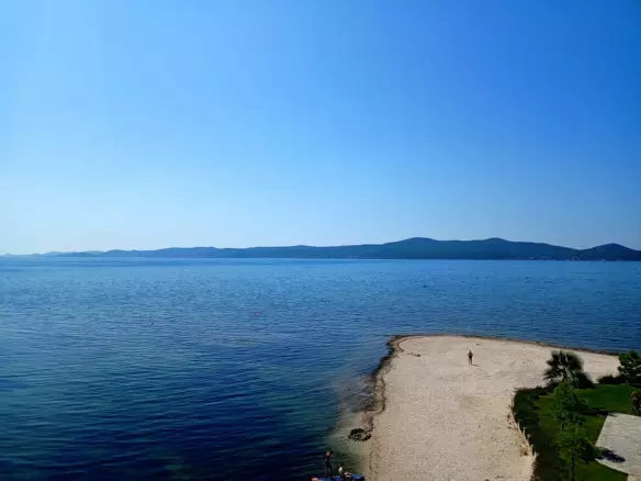 Land In Sukošan, Croatia (1.470 M²)