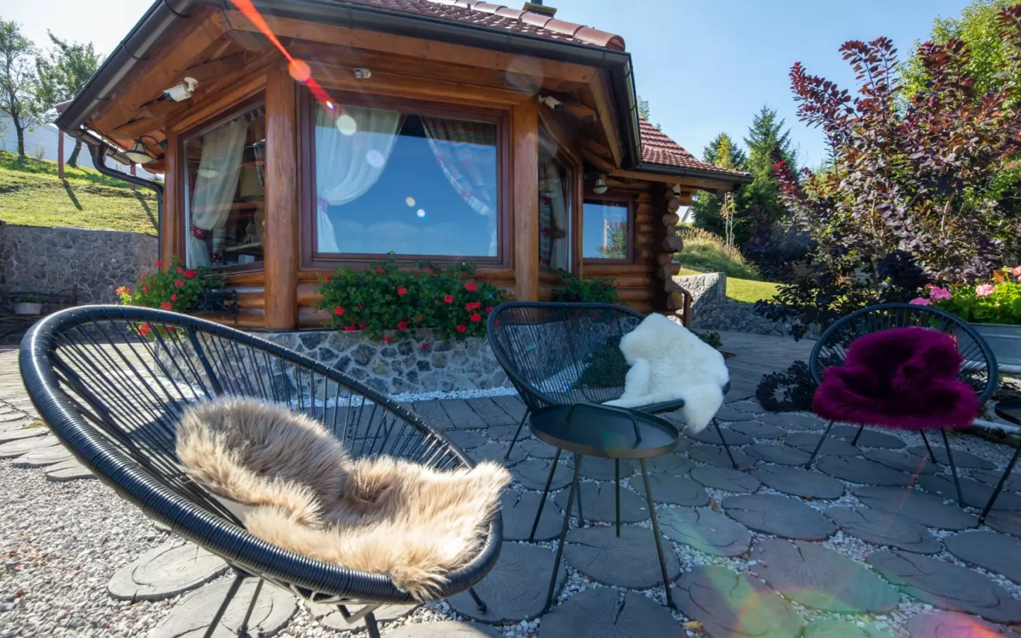 2-bedroom Villa In Kupjak, Croatia (220 M²)