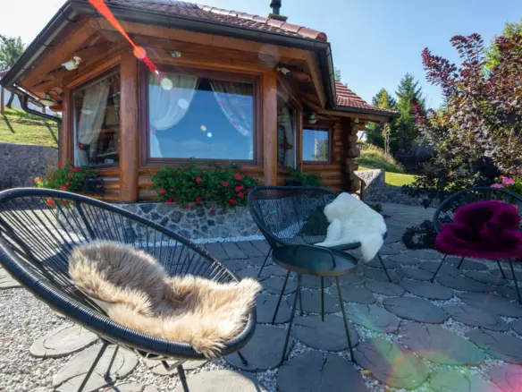 2-bedroom Villa In Kupjak, Croatia (220 M²)