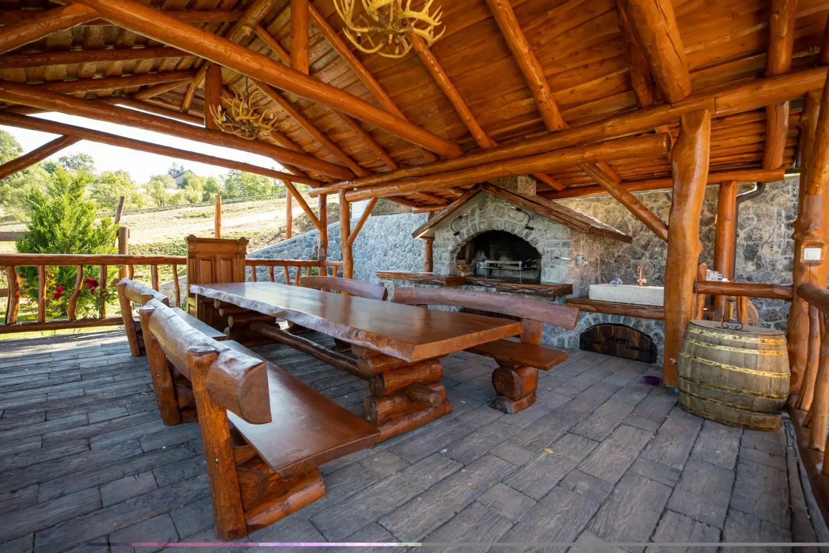 original_1686653726_637a0529-a5fccc 2-bedroom Villa In Kupjak, Croatia (220 M²)