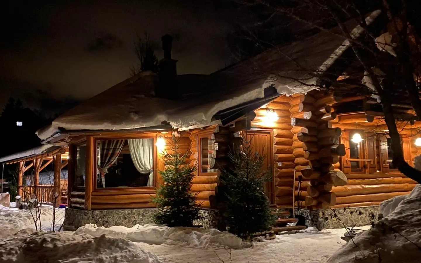 2-bedroom Villa In Kupjak, Croatia (220 M²)