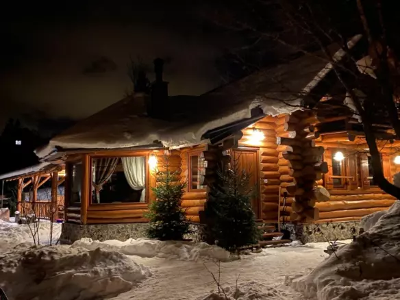 2-bedroom Villa In Kupjak, Croatia (220 M²)