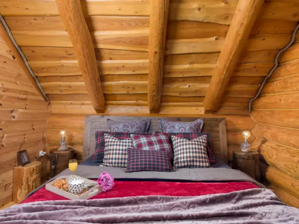 2-bedroom Villa In Kupjak, Croatia (220 M²)
