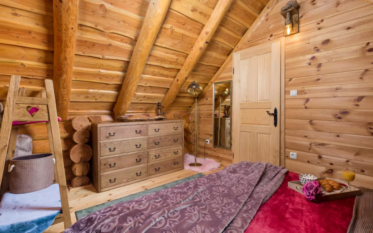 2-bedroom Villa In Kupjak, Croatia (220 M²)