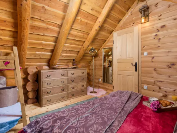 2-bedroom Villa In Kupjak, Croatia (220 M²)