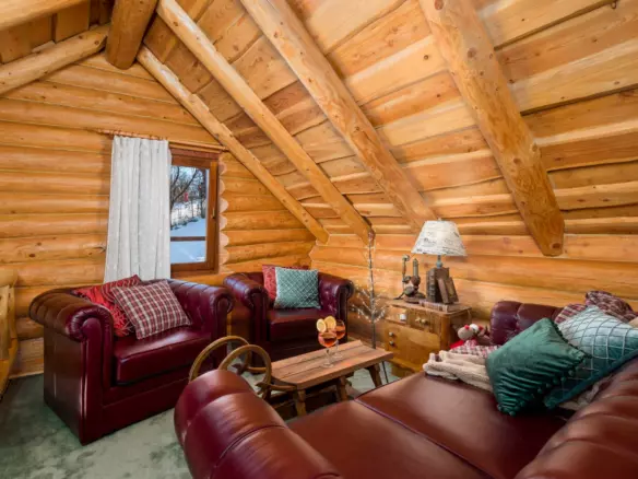 2-bedroom Villa In Kupjak, Croatia (220 M²)