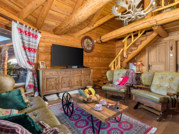 2-bedroom Villa In Kupjak, Croatia (220 M²)
