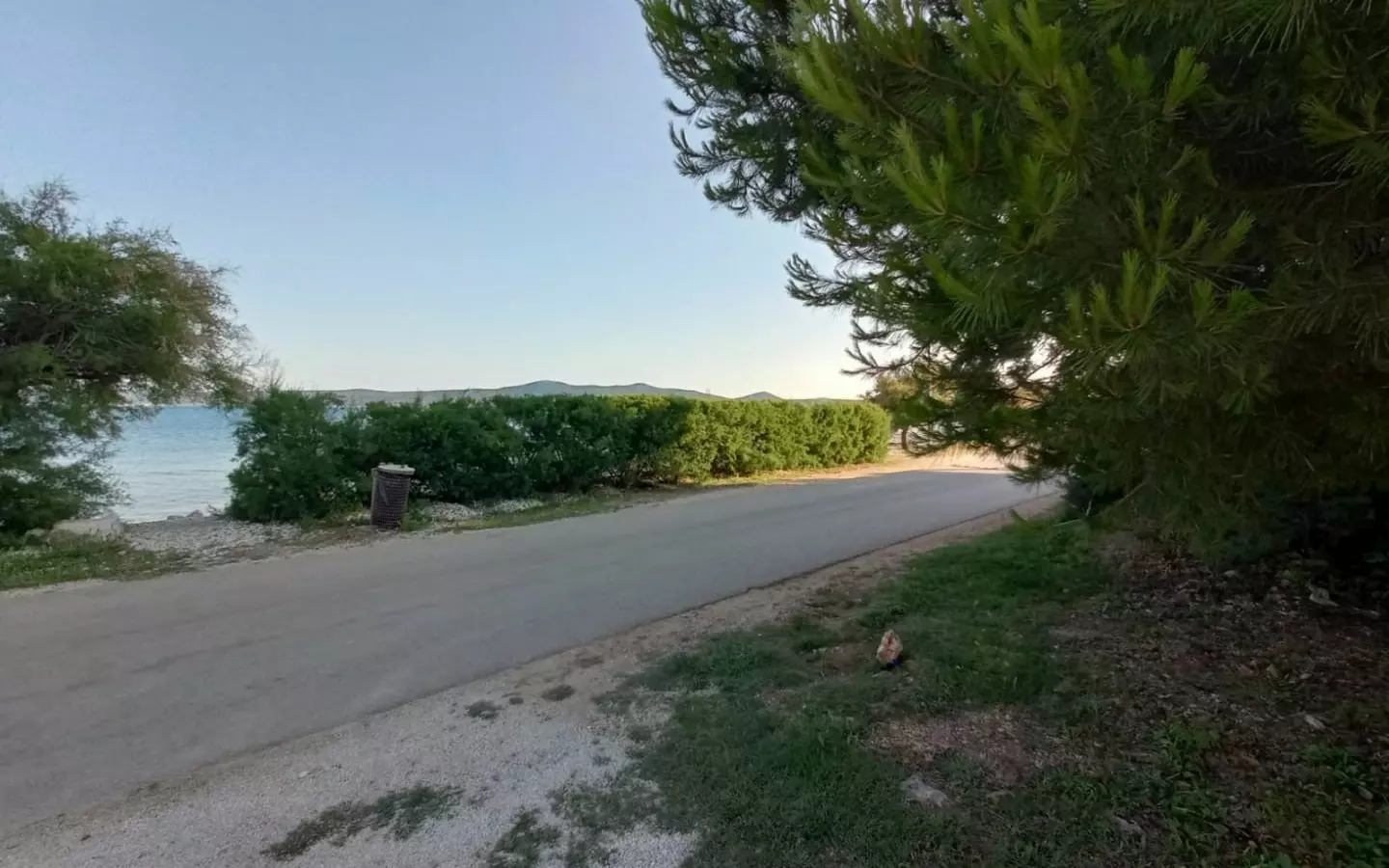 Land In Sukošan, Croatia (1.470 M²)