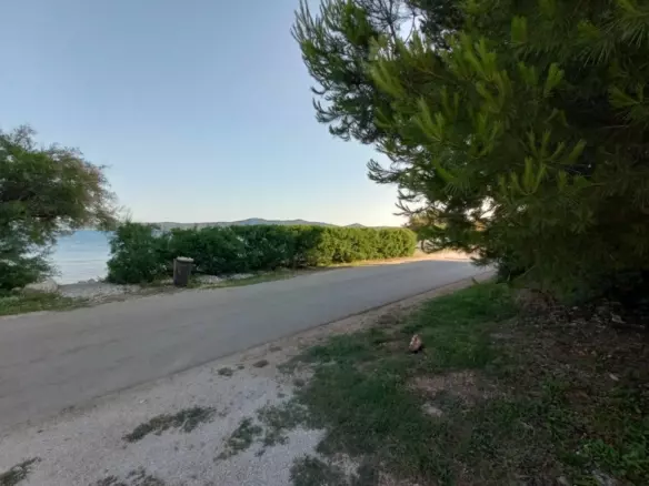 Land In Sukošan, Croatia (1.470 M²)