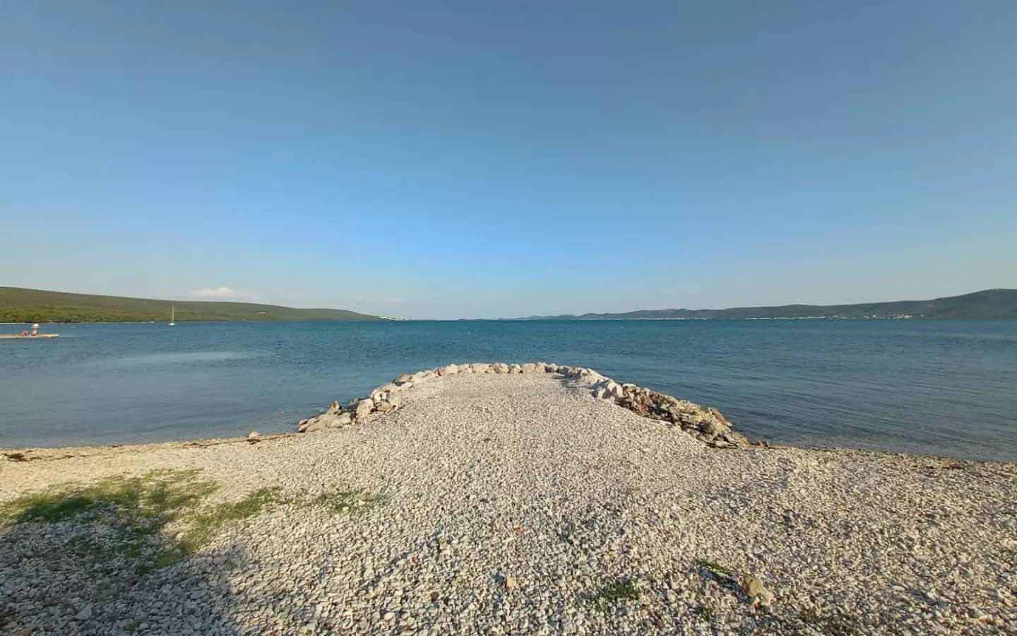 Land In Sukošan, Croatia (1.470 M²)