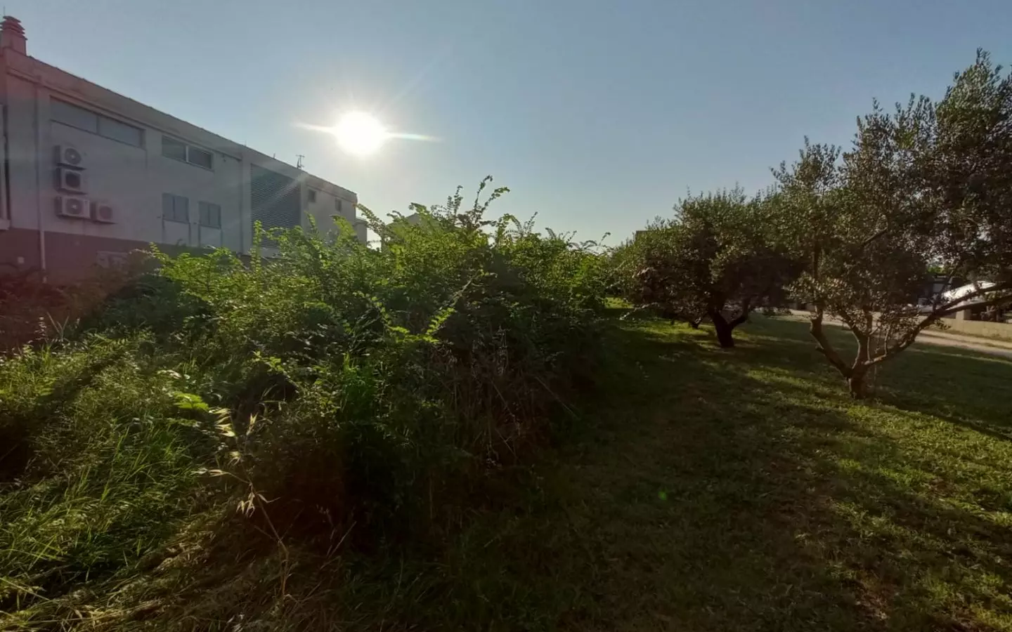 Land In Sukošan, Croatia (1.470 M²)