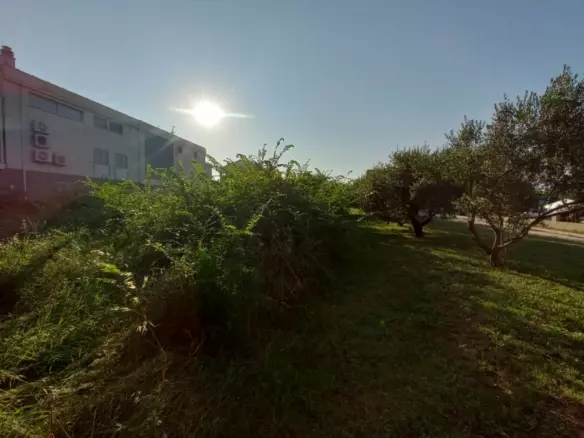 Land In Sukošan, Croatia (1.470 M²)