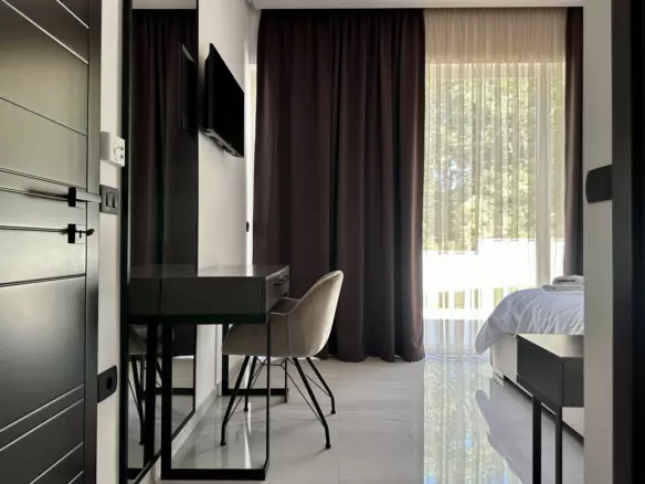 3-bedroom Villa In Umag, Croatia (200 M²)