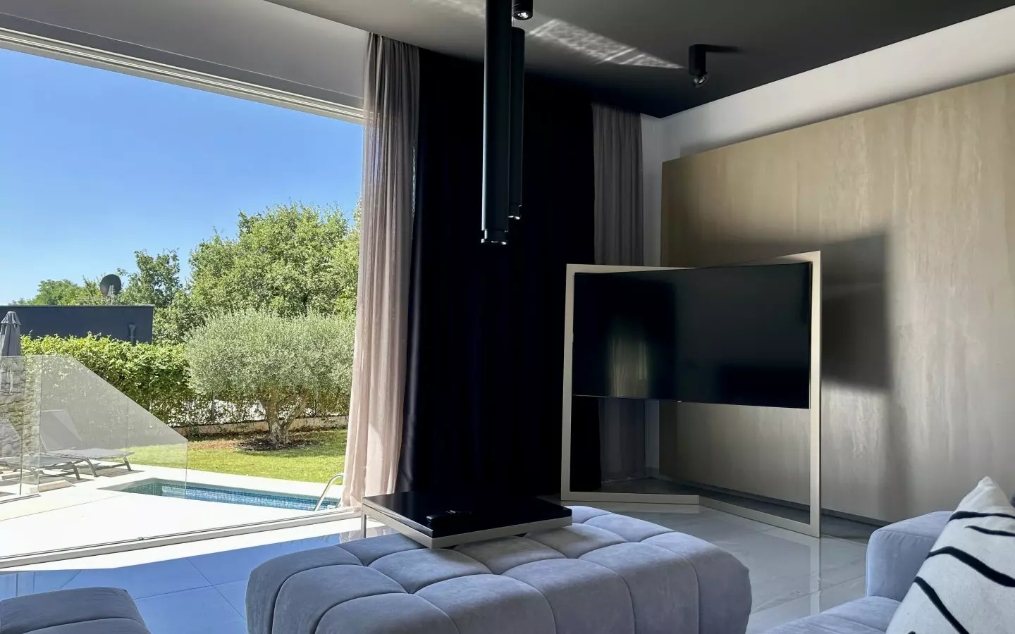 3-bedroom Villa In Umag, Croatia (200 M²)