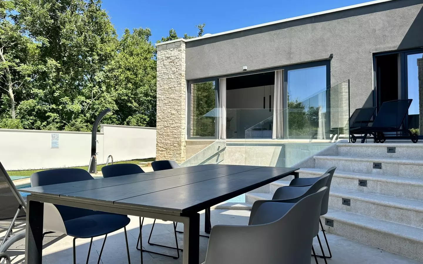 3-bedroom Villa In Umag, Croatia (200 M²)