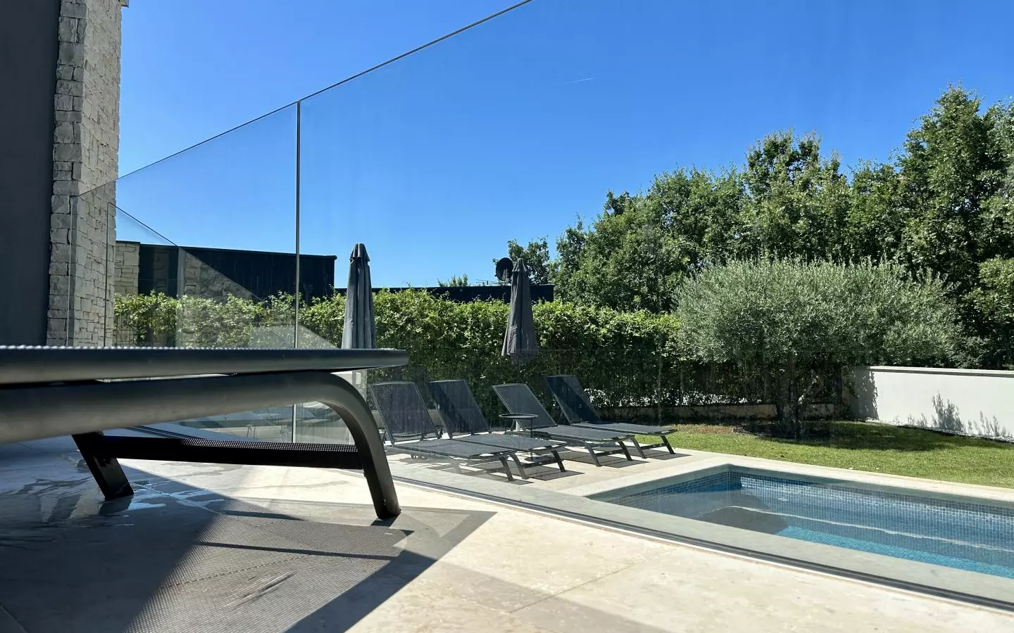 3-bedroom Villa In Umag, Croatia (200 M²)