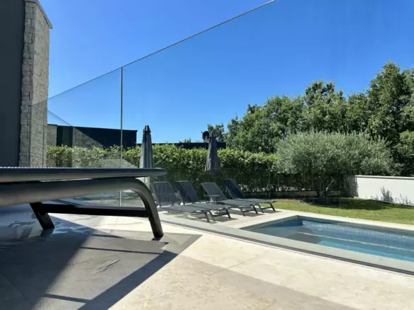 3-bedroom Villa In Umag, Croatia (200 M²)