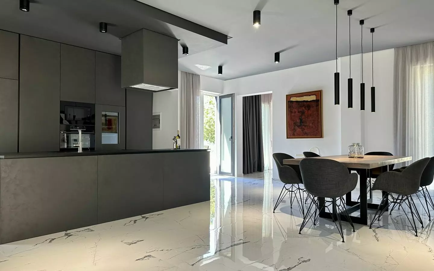 3-bedroom Villa In Umag, Croatia (200 M²)