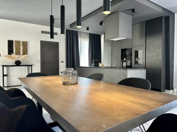 3-bedroom Villa In Umag, Croatia (200 M²)