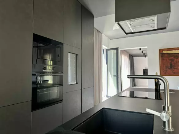 3-bedroom Villa In Umag, Croatia (200 M²)
