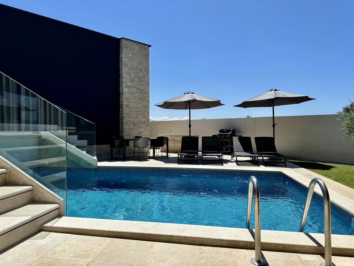 3-bedroom Villa In Umag, Croatia (200 M²)