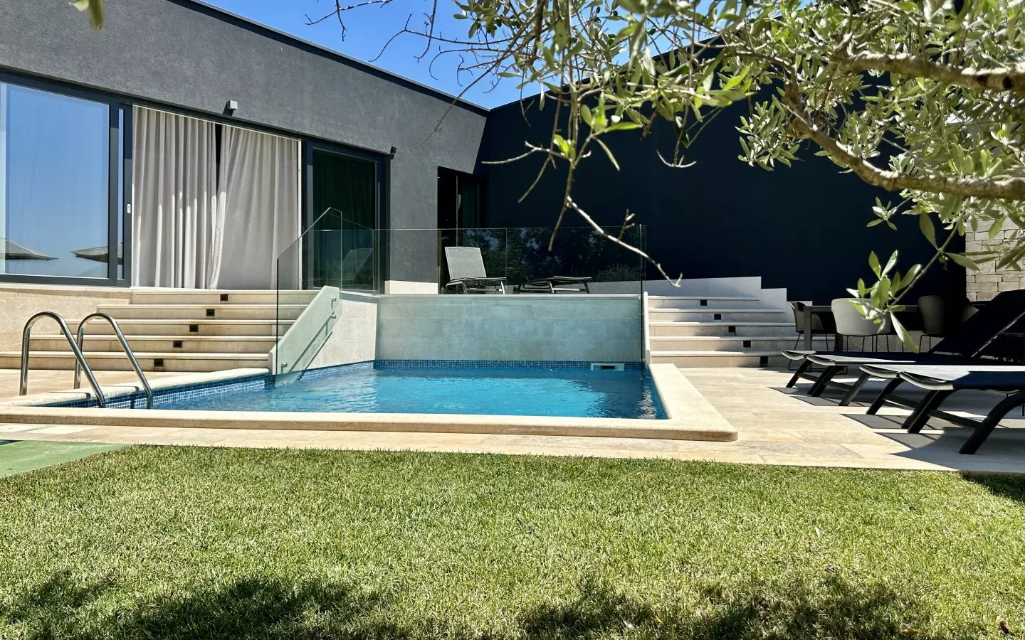 3-bedroom Villa In Umag, Croatia (200 M²)