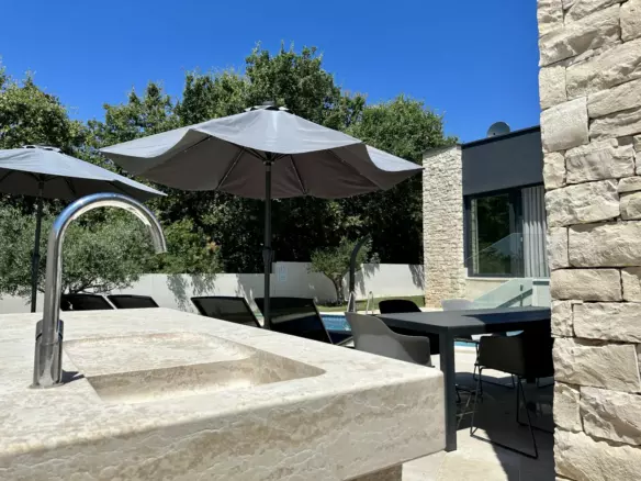 3-bedroom Villa In Umag, Croatia (200 M²)