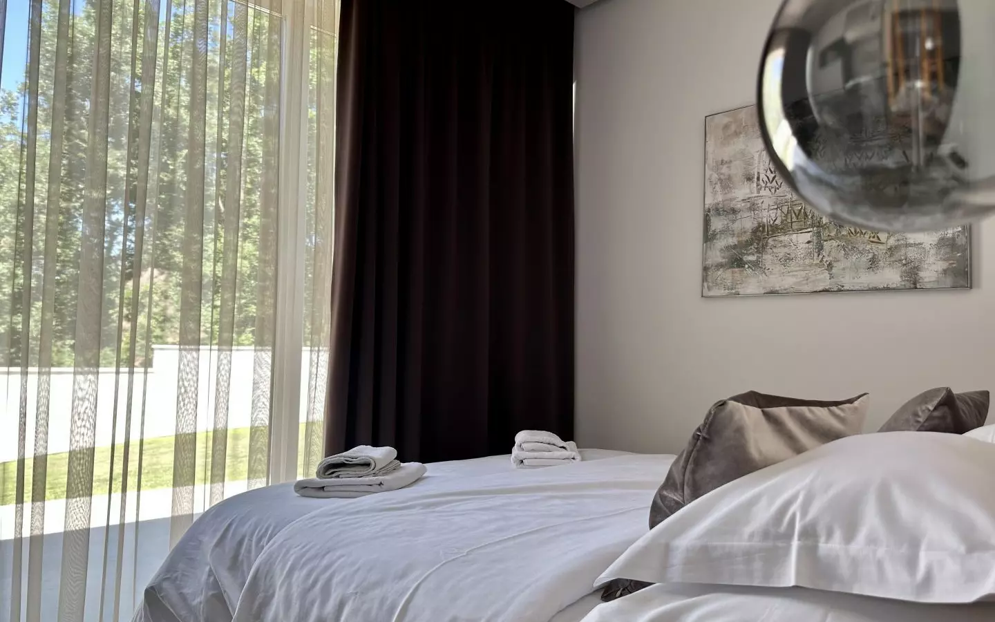 3-bedroom Villa In Umag, Croatia (200 M²)